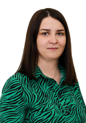Главный бухгалтер Труфанова Ксения Вячеславовна
