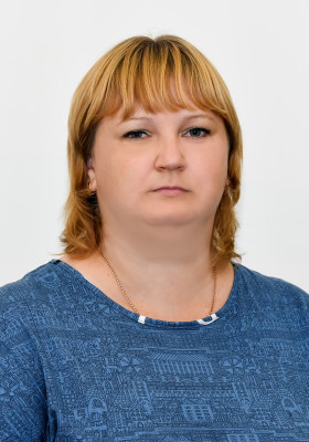 Руководитель контрактной службы Сендецкая Наталья Алексеевна